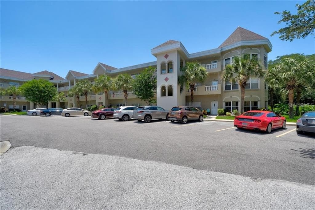 2020 SHANGRILA DRIVE UNIT 203 CLEARWATER, FL 33763