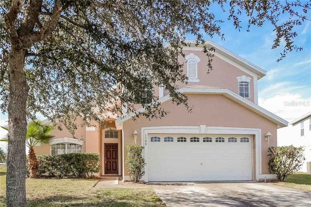1300 CREEKVIEW COURT ST CLOUD, FL 34772