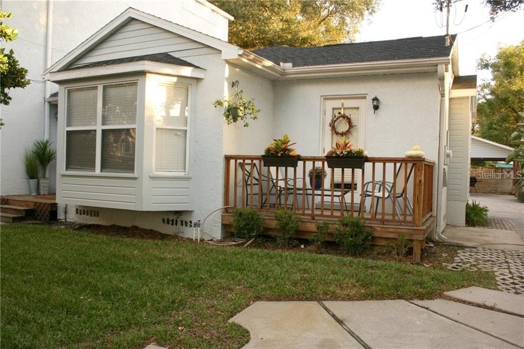 3014 W MASON STREET UNIT A TAMPA, FL 33629