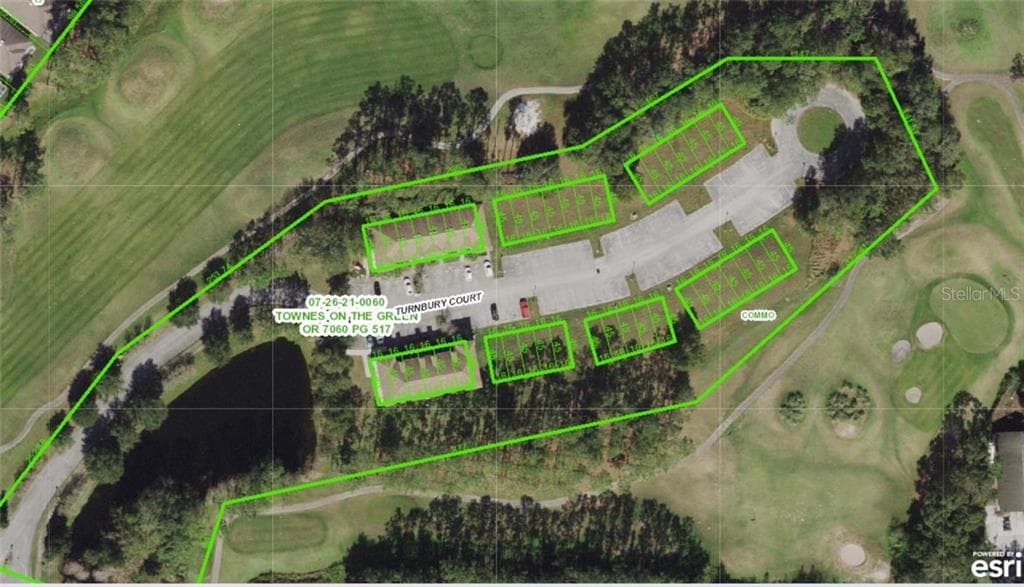 5520 GOLF LINKS BOULEVARD ZEPHYRHILLS, FL 33541