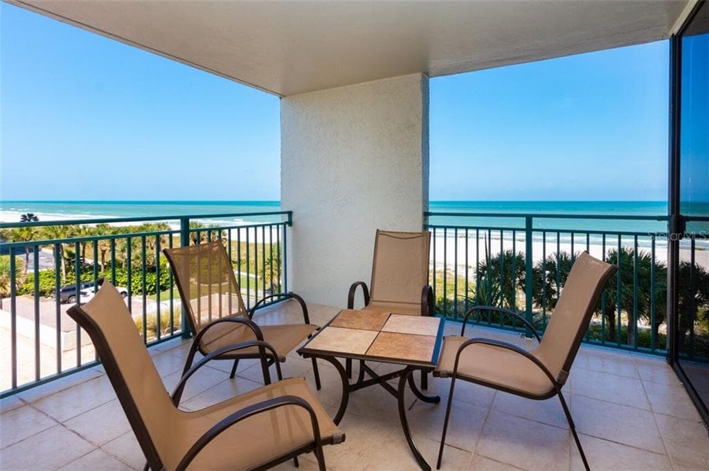 1390 GULF BOULEVARD UNIT 301 CLEARWATER, FL 33767
