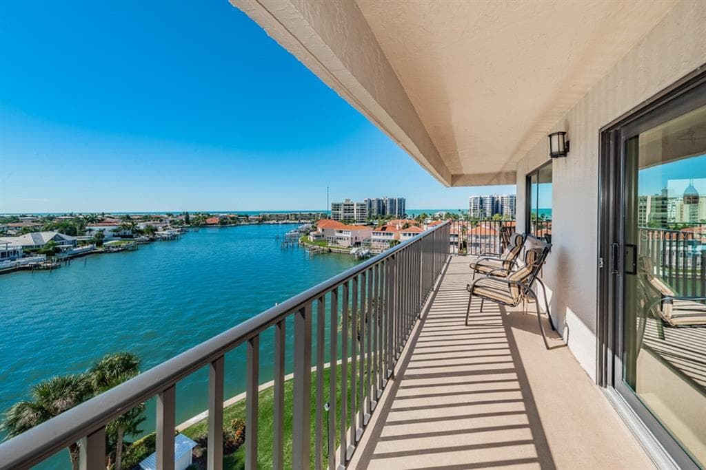 240 SAND KEY ESTATES DRIVE UNIT 266 CLEARWATER, FL 33767