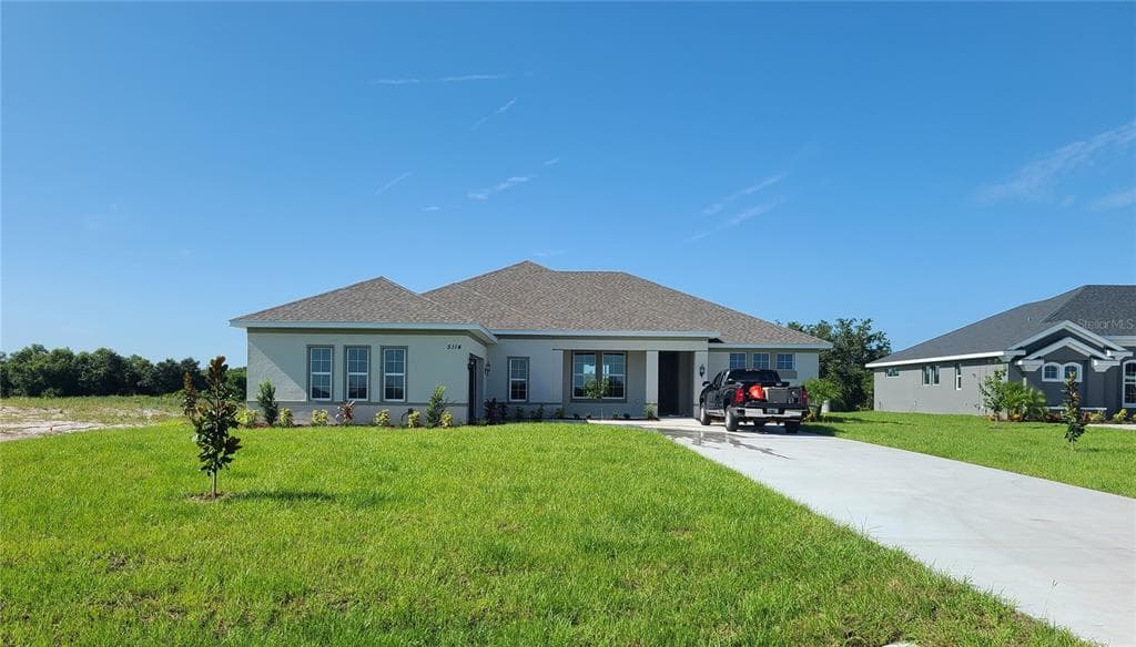 5114 LAKE TOSCANA DRIVE WIMAUMA, FL 33598