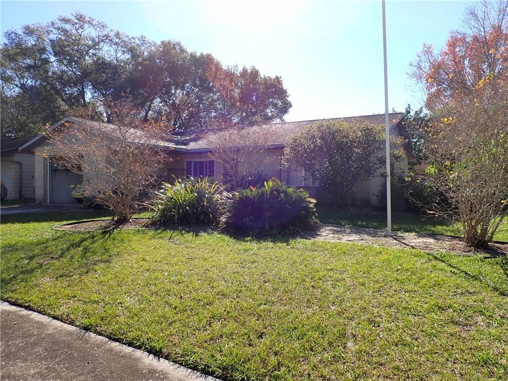 11401 BUCHANAN LANE SEFFNER, FL 33584
