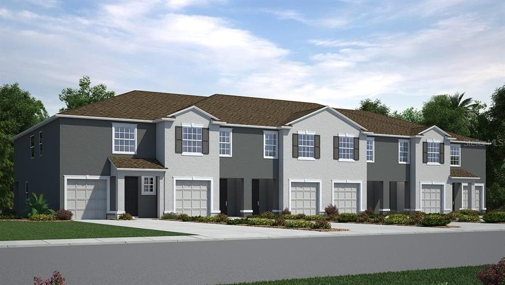 2884 BELUGA BAY DRIVE ODESSA, FL 33556
