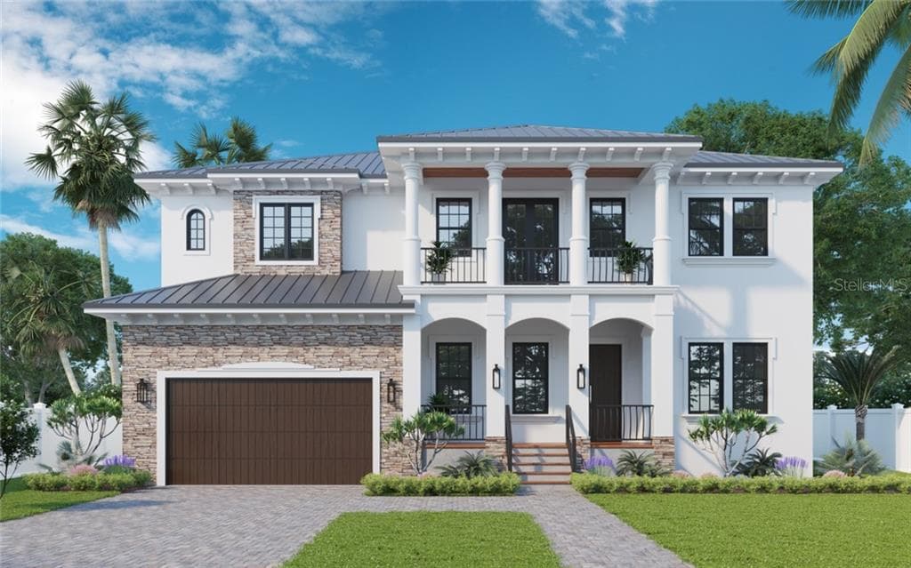 1181 CORDOVA BOULEVARD NE ST PETERSBURG, FL 33704