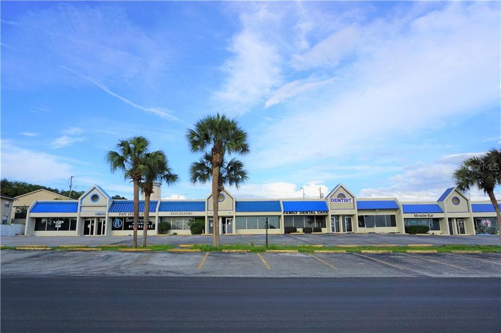 38184 MEDICAL CENTER AVENUE ZEPHYRHILLS, FL 33540