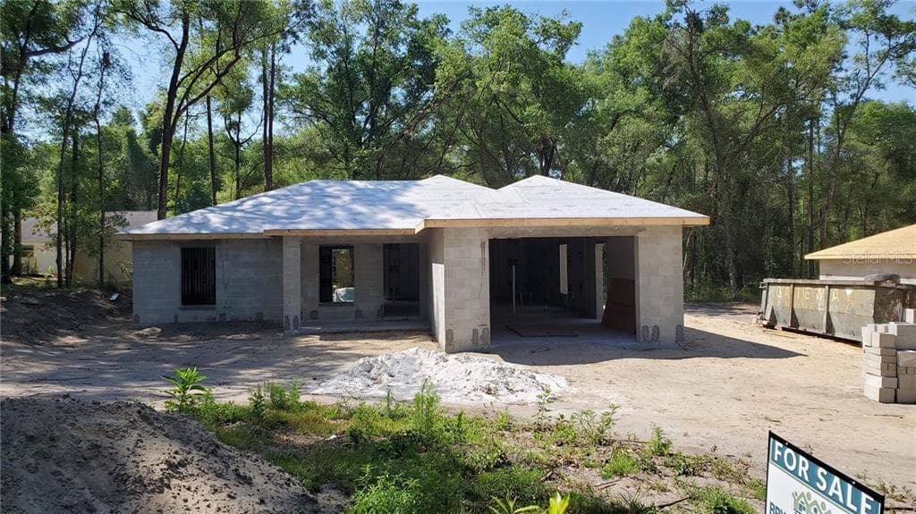 5956 E LORING LANE INVERNESS, FL 34452