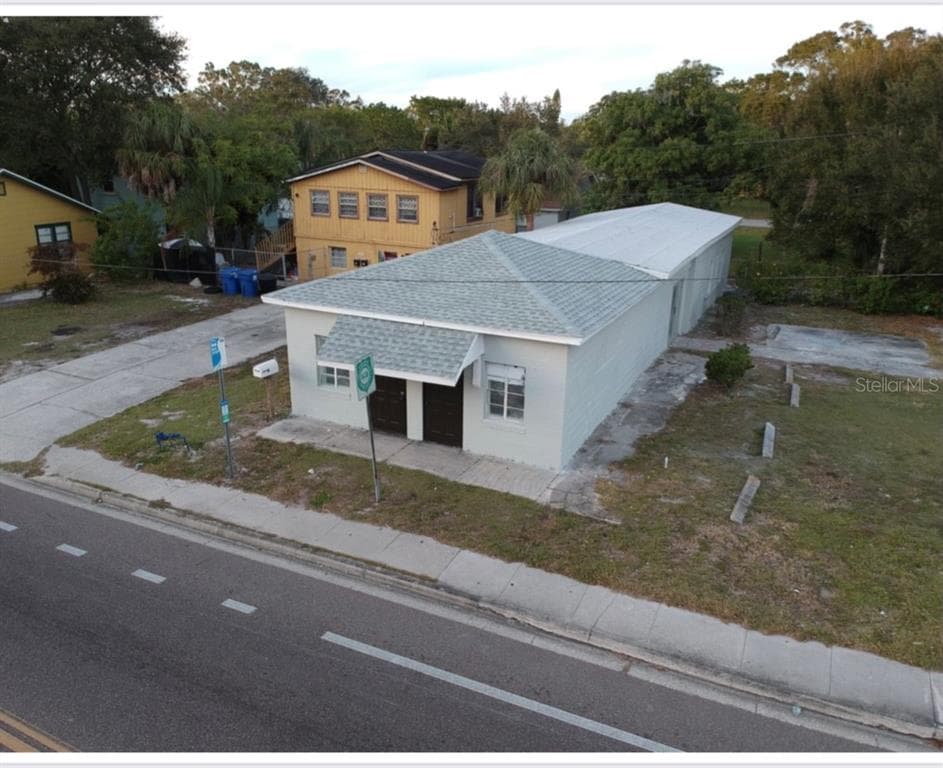 1915 15TH AVENUE S ST PETERSBURG, FL 33712