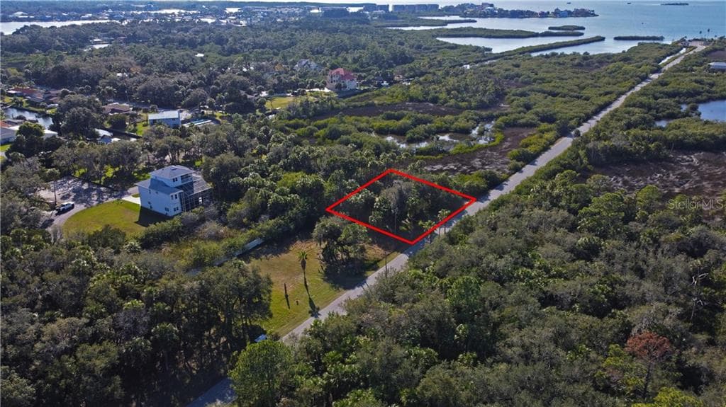 5404 KOONS ROAD N PORT RICHEY, FL 34668
