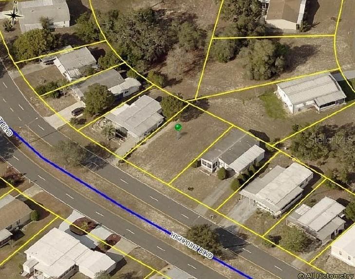 8857 HIGHPOINT BOULEVARD BROOKSVILLE, FL 34613