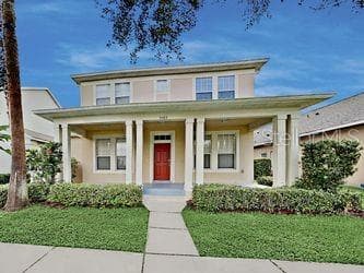 5589 REMSEN CAY LANE WINDERMERE, FL 34786