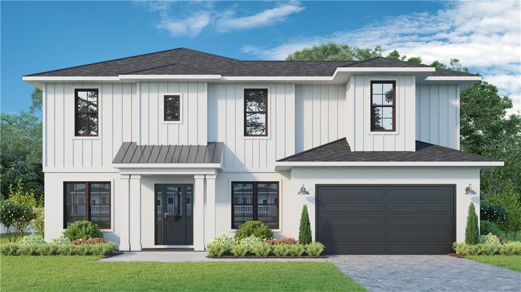 4313 W EMPEDRADO STREET TAMPA, FL 33629