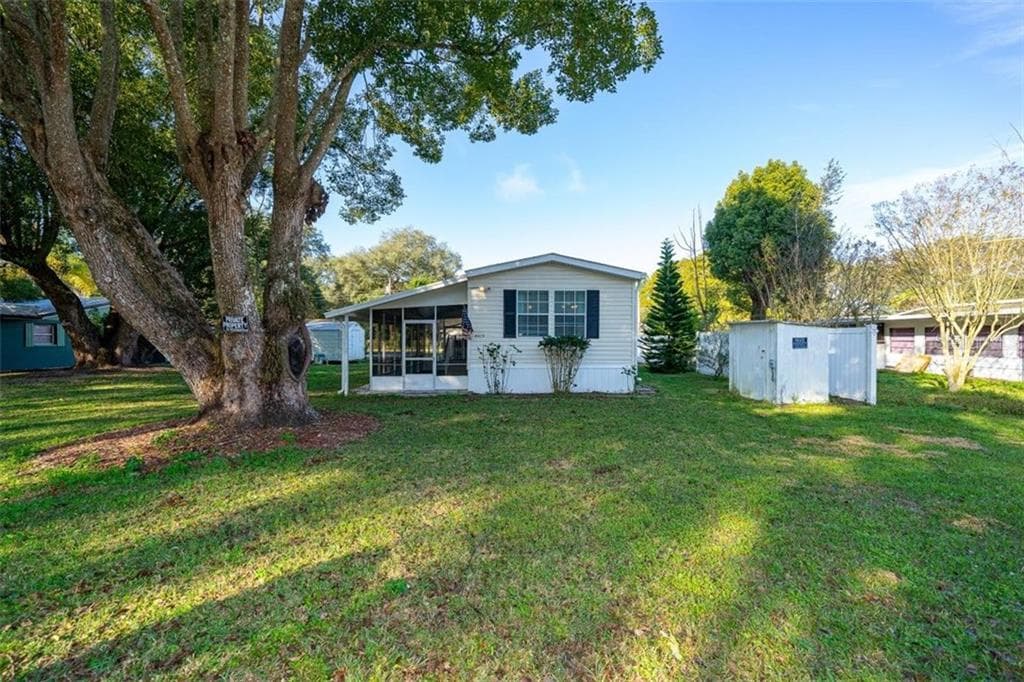 4425 ARECA PALM DRIVE ZEPHYRHILLS, FL 33541