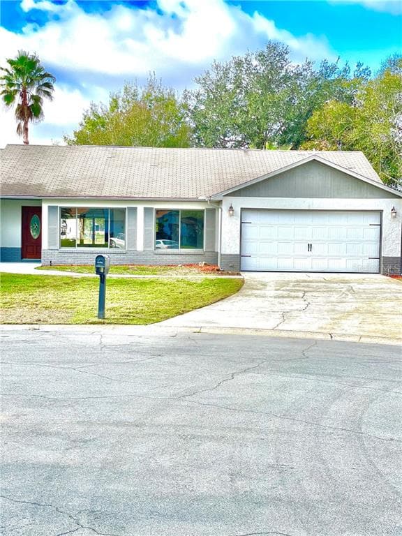 3150 EUCALYPTUS COURT KISSIMMEE, FL 34746