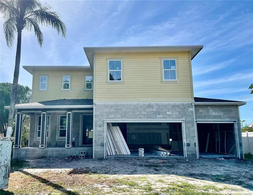 4428 W BAY VILLA AVENUE TAMPA, FL 33611