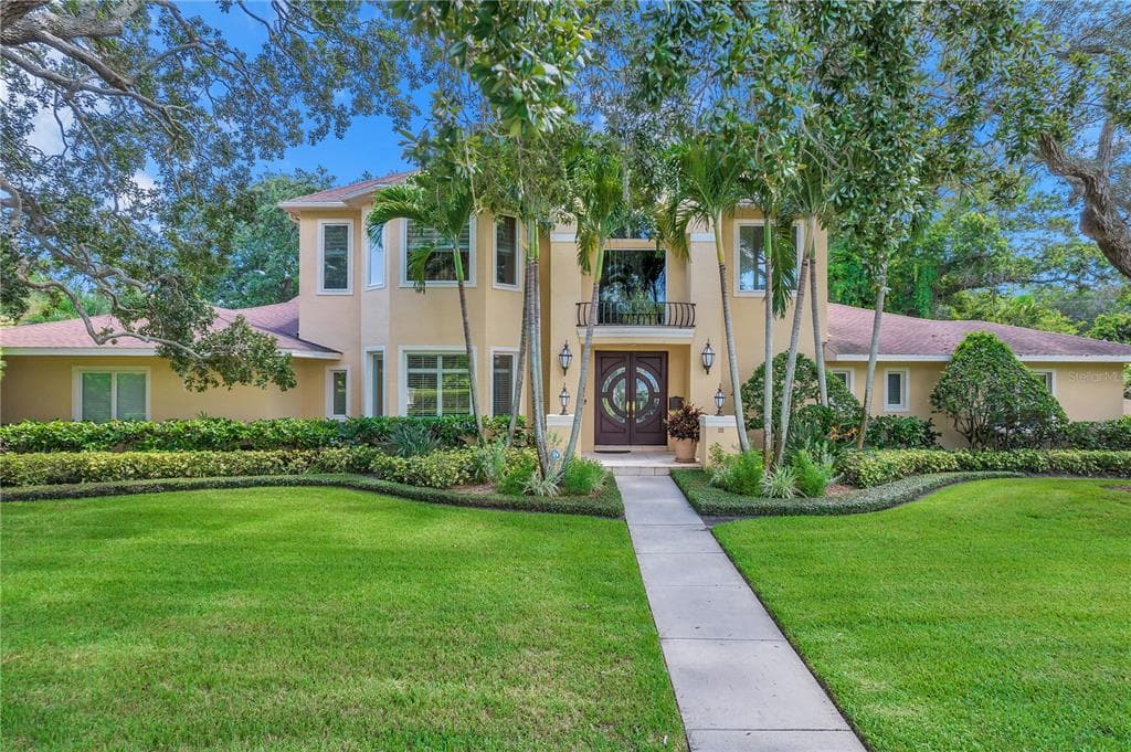111 PALMETTO ROAD