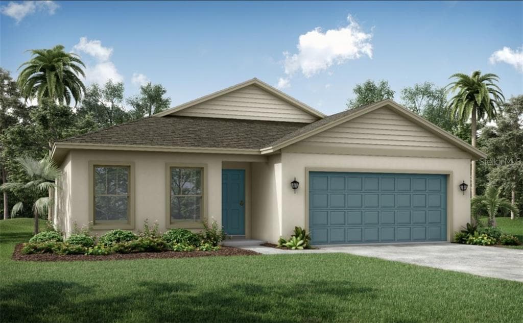 15300 COPPER LOOP BROOKSVILLE, FL 34604