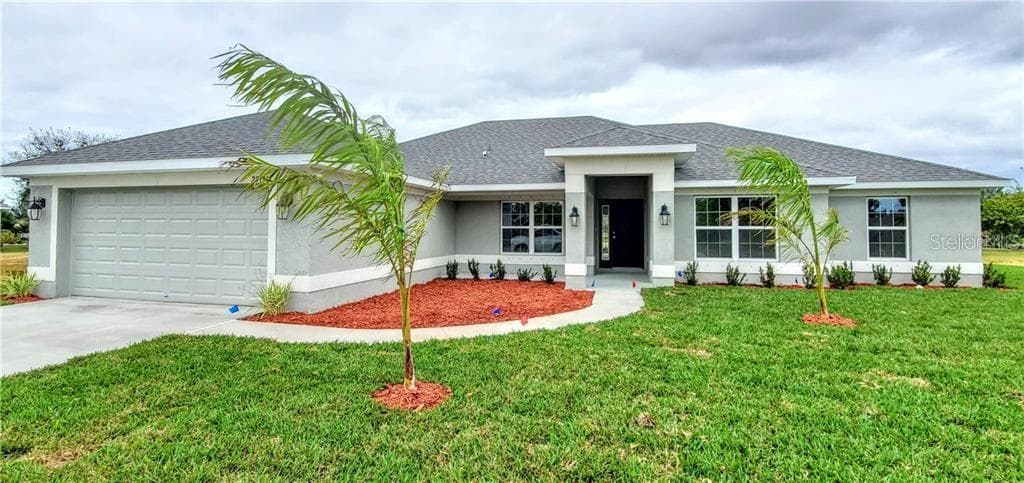 13284 SUMMERFIELD WAY DADE CITY, FL 33525