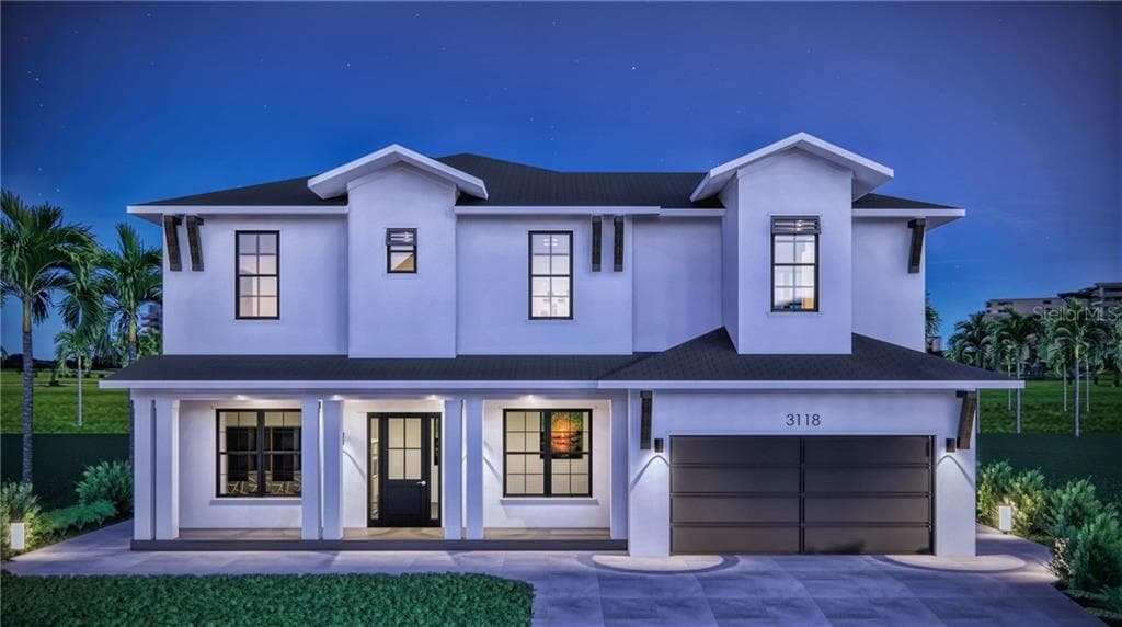 3118 W EUCLID AVENUE TAMPA, FL 33629