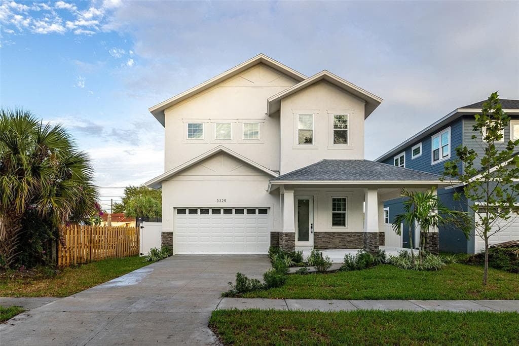 3325 N 17TH STREET N