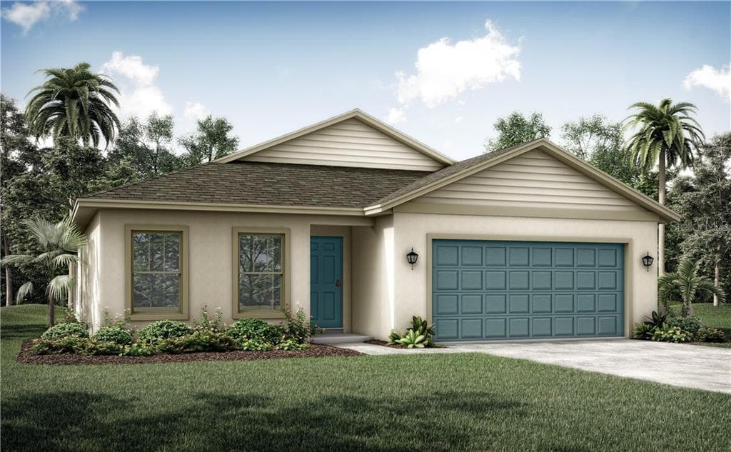 2141 S CHAMBERLAIN BOULEVARD NORTH PORT, FL 34286