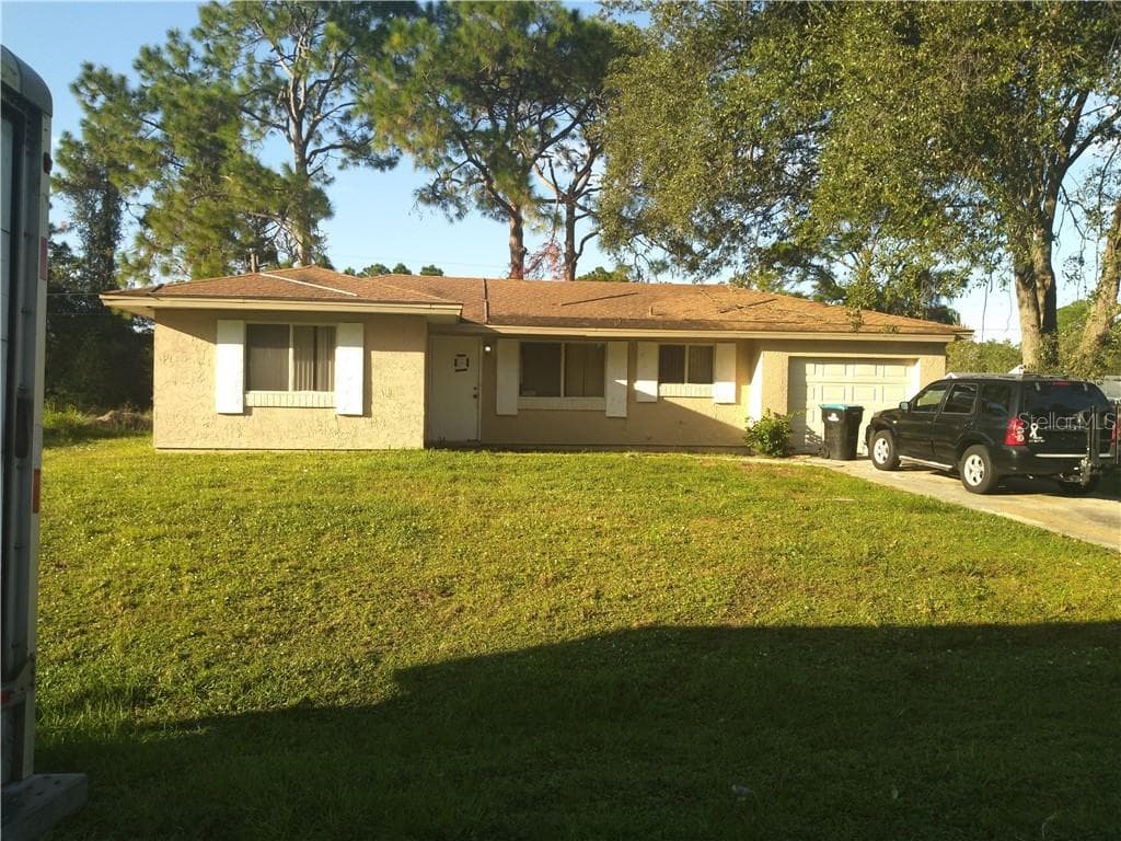571 REMBRANDT STREET SE PALM BAY, FL 32909