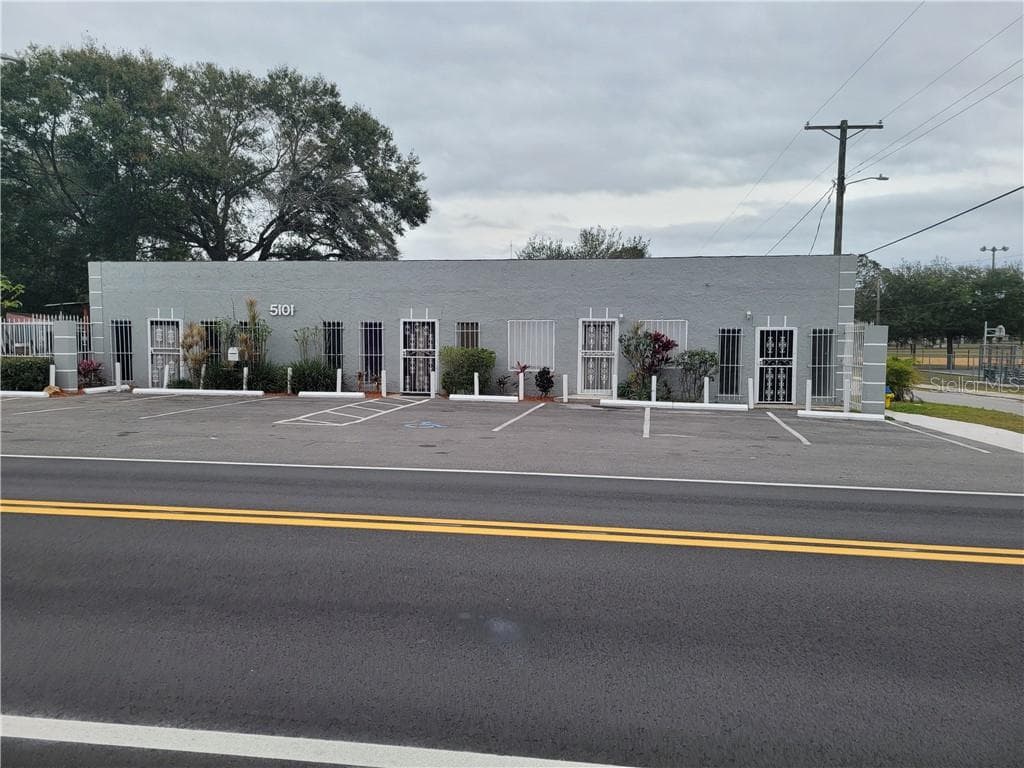 5101 N 34TH STREET