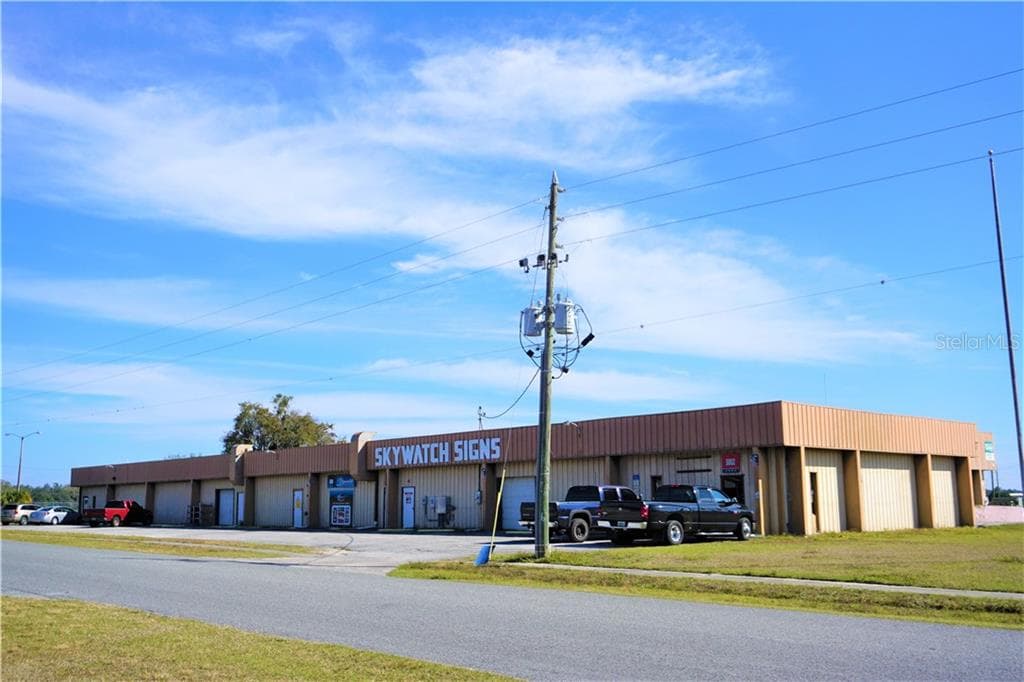 5028 AIRPORT ROAD UNIT 5048 ZEPHYRHILLS, FL 33542