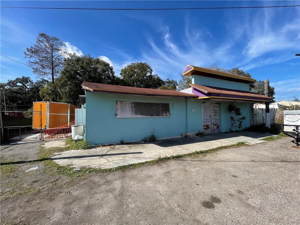 2309 S 50TH STREET TAMPA, FL 33619