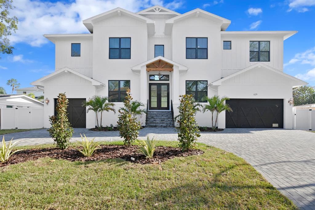629 LUZON AVENUE TAMPA, FL 33606
