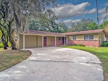 4508 SWINGER RD DOVER, FL 33527