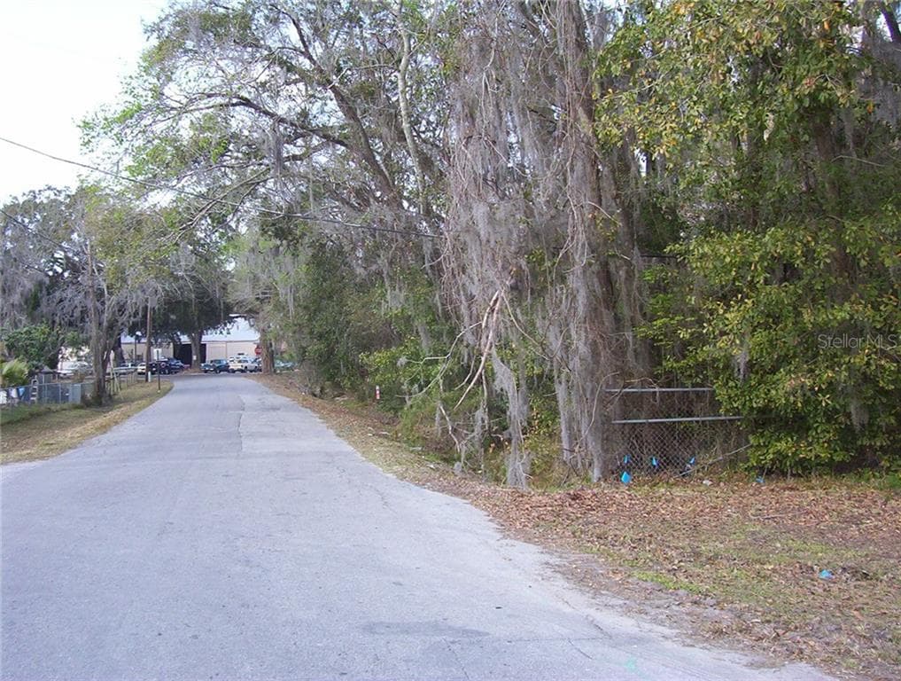 4 Lots SMITH STREET BROOKSVILLE, FL 34601
