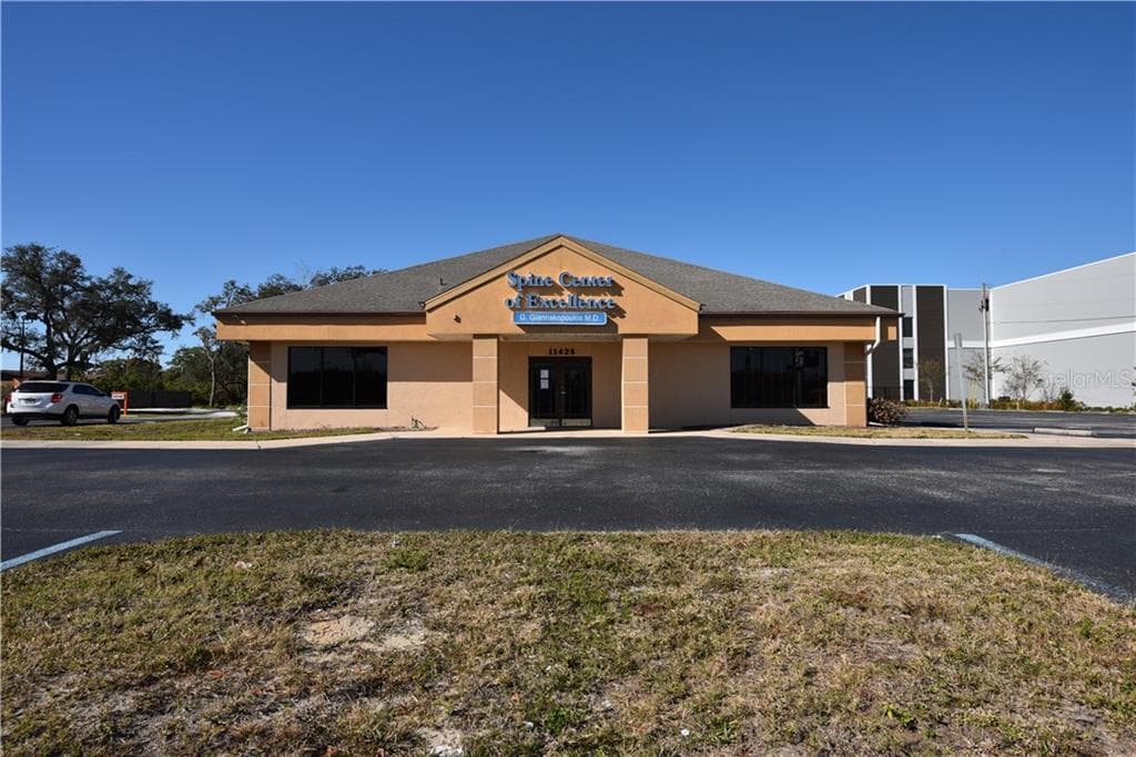 11425 US HIGHWAY 19 PORT RICHEY, FL 34668