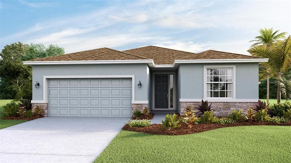 2415 OPEN SEAS COVE BRADENTON, FL 34208