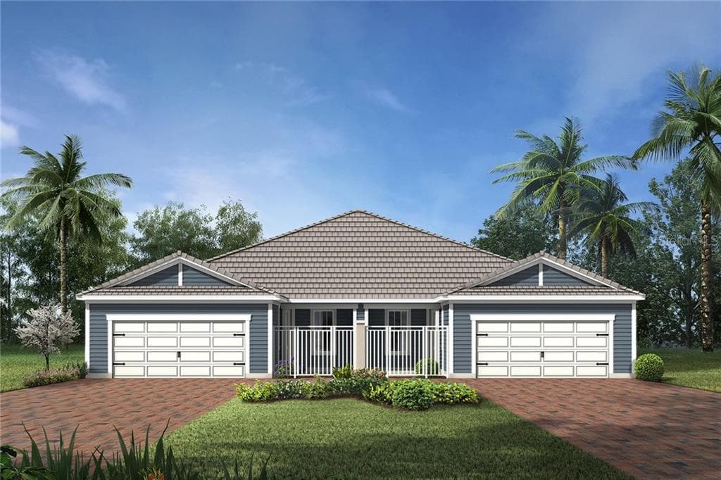 5304 FALL MOON COURT UNIT 330 SARASOTA, FL 34238