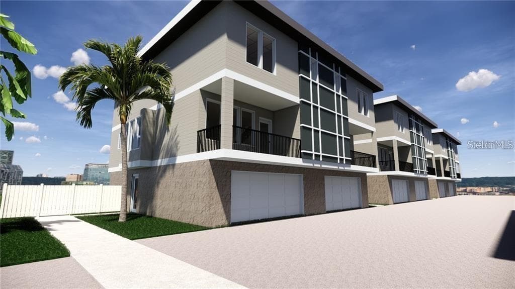 3702 W ROLAND STREET UNIT 2 TAMPA, FL 33609