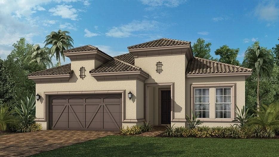 1400 ALAMEDA STREET CLERMONT, FL 34715