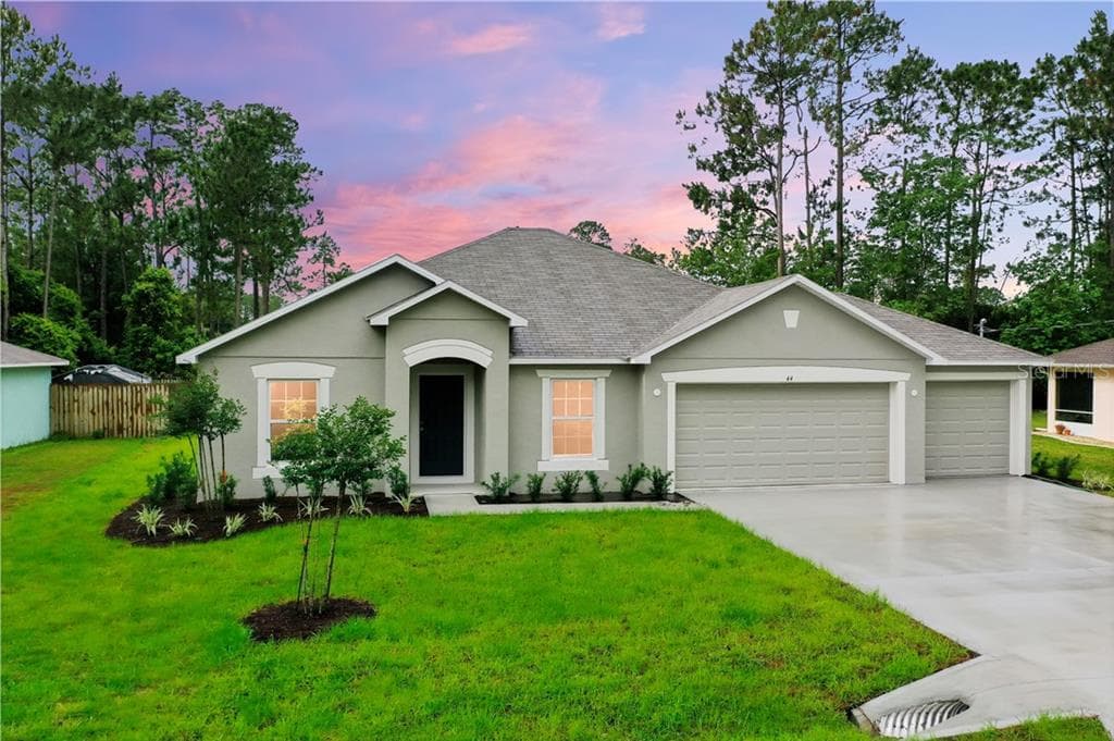 22206 ESPLANADE AVENUE PORT CHARLOTTE, FL 33954