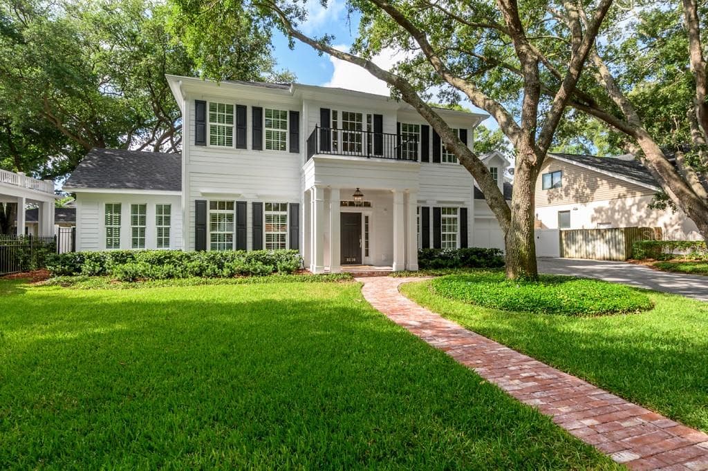 4814 W SAN JOSE STREET TAMPA, FL 33629