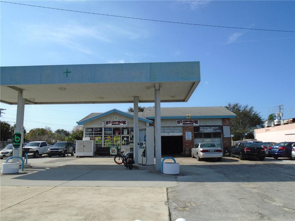 2000 BAYSHORE BOULEVARD