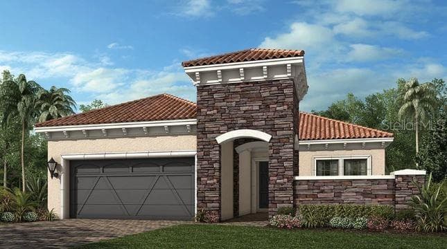 2341 CLEMBLUE ROAD CLERMONT, FL 34715