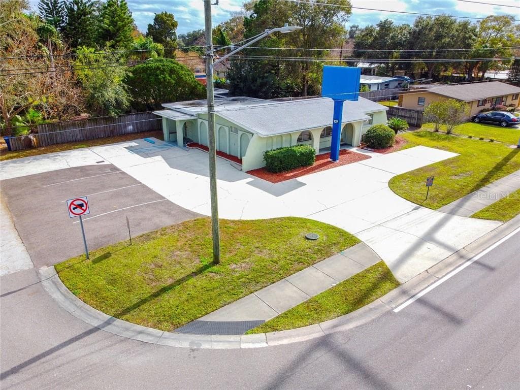 227 N BELCHER ROAD CLEARWATER, FL 33765