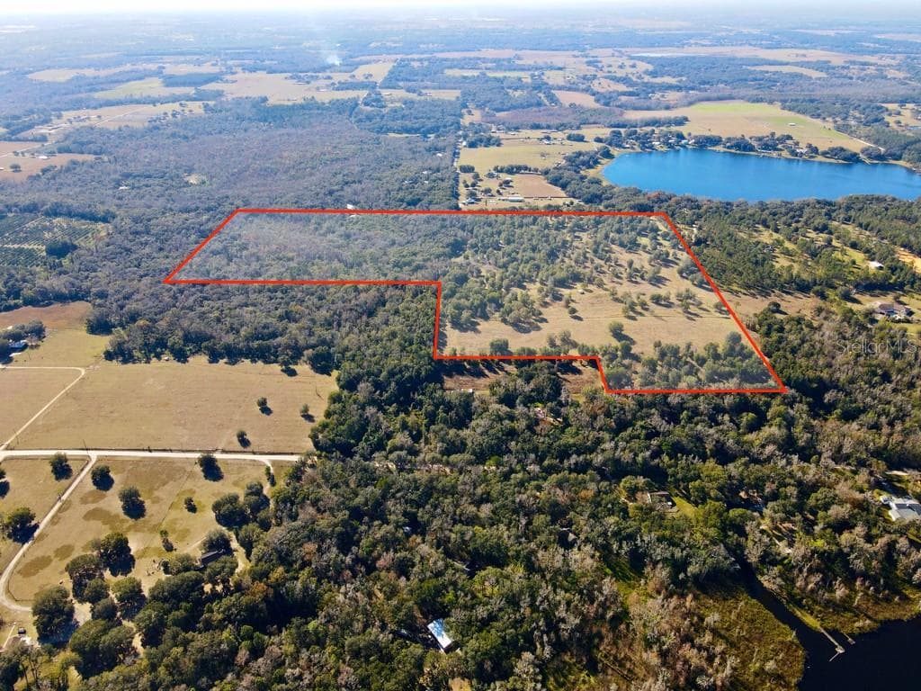 31501 REED ROAD DADE CITY, FL 33523