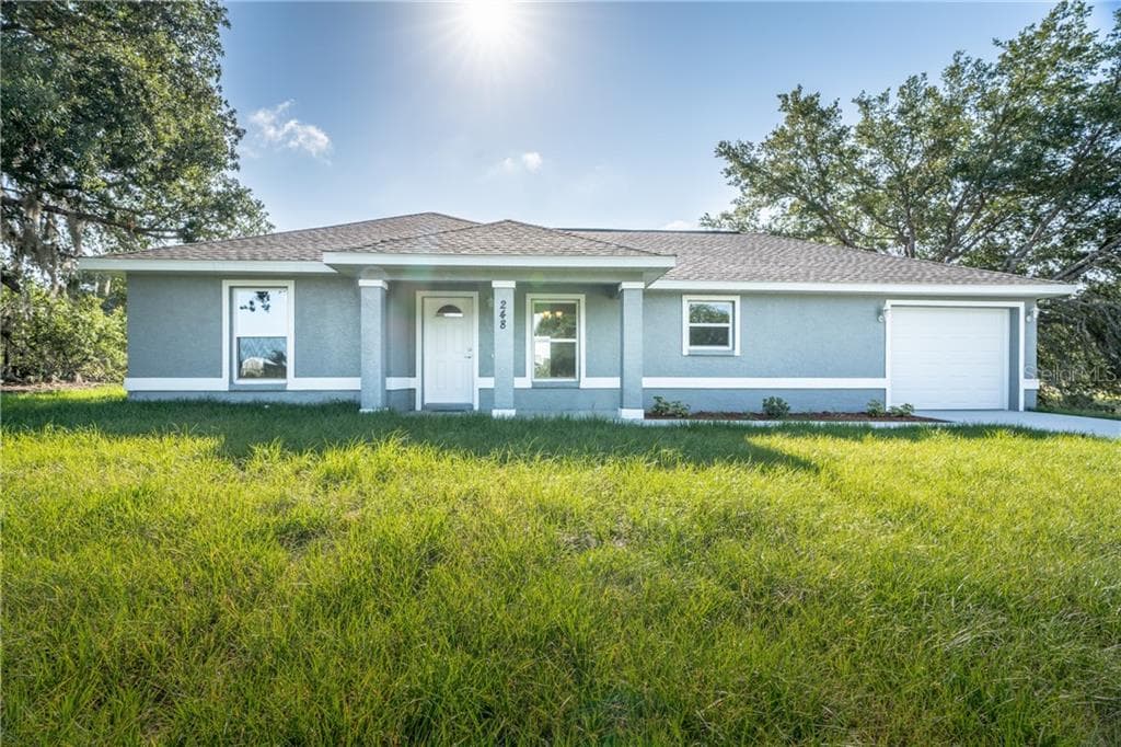 TBD PECAN COURSE OCALA, FL 34472