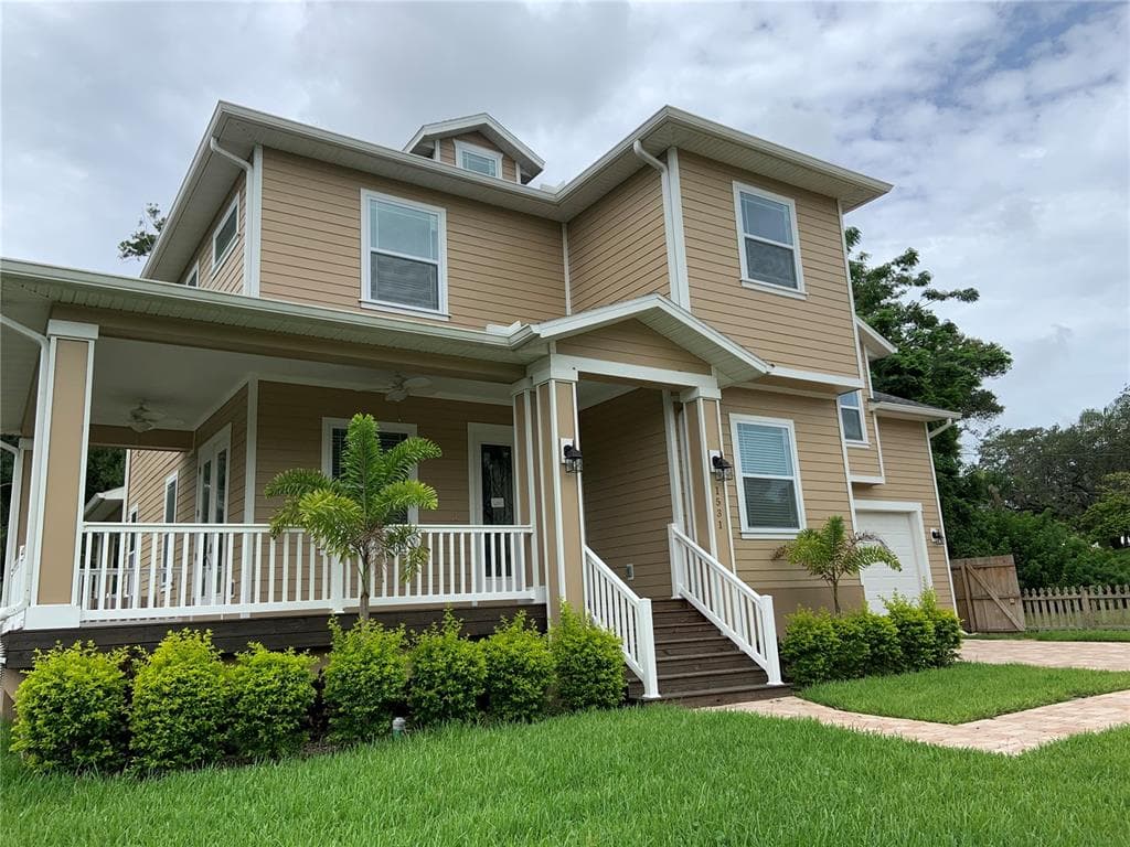 1531 ROSEMERE ROAD