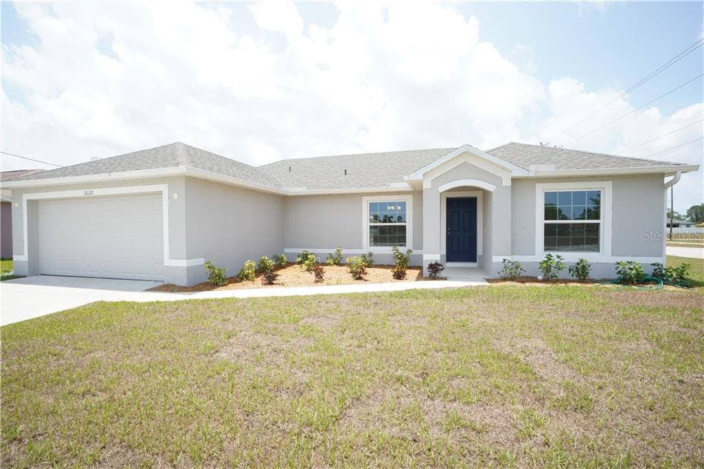 23276 AVACADO AVENUE PORT CHARLOTTE, FL 33980