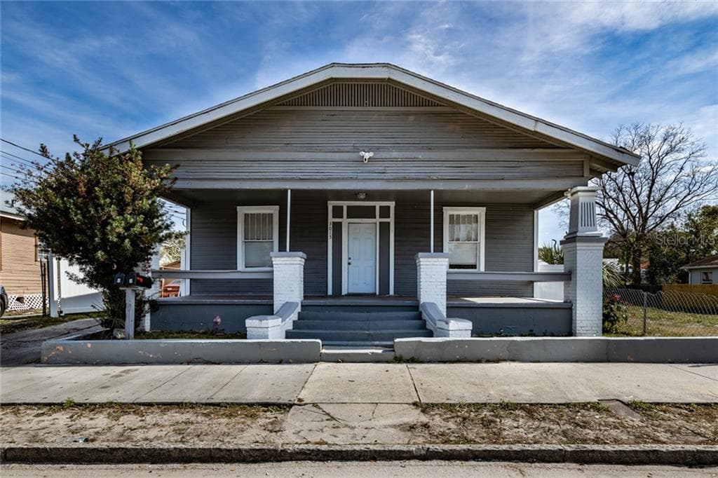 3015 SANCHEZ STREET TAMPA, FL 33605