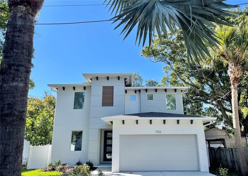 1703 S HUBERT AVENUE TAMPA, FL 33629