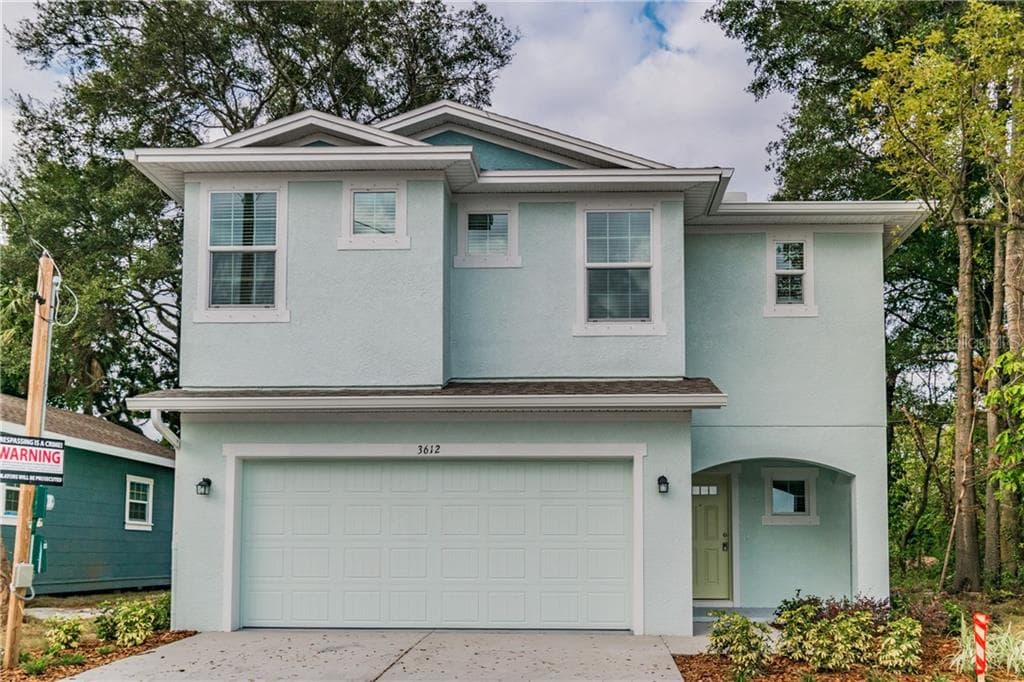 3115 E COLUMBUS DRIVE TAMPA, FL 33605